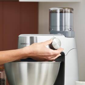 Kuchynský robot KENWOOD KHC29.R0SI strieborný

 obrázok produktu 19 z 21