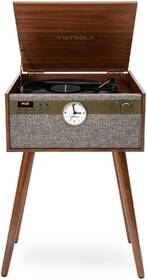 Gramofón Victrola VTA-835SB hnedý

 obrázok produktu 1 z 12