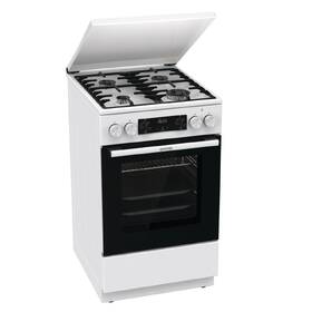 Kombinovaný sporák Gorenje MEKS5141WM biely

 obrázok produktu 8 z 15