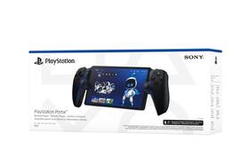 Diaľkový prehrávač Sony PORTAL Remote Player pro PlayStation 5 čierny

 obrázok produktu 3 z 5