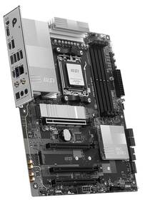 Základná doska MSI PRO B850-P WIFI 

 obrázok produktu 1 z 4