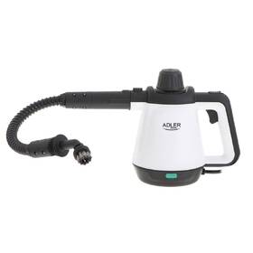 Parný čistič Adler AD 7038 

 obrázok produktu 4 z 16