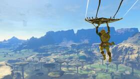 Hra Nintendo Switch 2 The Legend of Zelda: Tears of the Kingdom 

 obrázok produktu 1 z 8