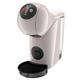 Kapsulový kávovar Krups KP243AF0CE, taupe sivý

 obrázok produktu 2 z 16
