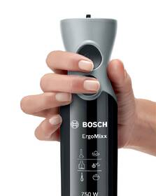 Ponorný mixér Bosch MSM67160 čierny/sivý

 obrázok produktu 5 z 7