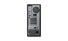 Stolný počítač Lenovo ThinkStation P3 Tower Gen 2 čierny

 obrázok produktu 8 z 8