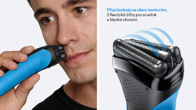 CombiPack Braun 21B čierny

 obrázok produktu 11 z 12