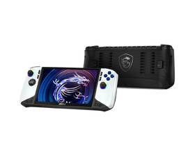 Herná konzola MSI Claw 8 AI+ A2VM Polar Tempest Edition biely

 obrázok produktu 5 z 5