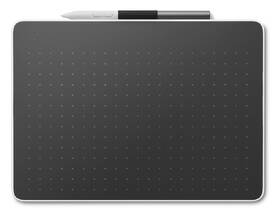 Grafický tablet Wacom One pen tablet medium - N biely

 obrázok produktu 5 z 5