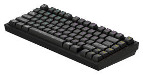 Klávesnica Dark Project ALU Terra Nova R2 US čierna

 obrázok produktu 4 z 8