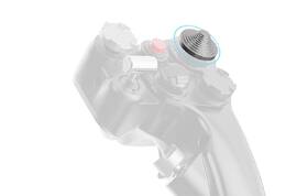 Joystick Moza Racing Flightstick MH16 hliník

 obrázok produktu 11 z 11