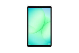 Tablet Samsung Galaxy Tab A11 4 GB / 64 GB strieborný

 obrázok produktu 10 z 15
