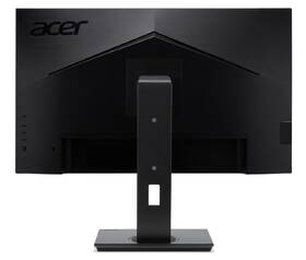 Monitor Acer Vero B277KLBbmipruzx čierny

 obrázok produktu 7 z 9