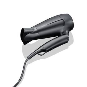 Fén Severin HT 0159 čierny

 obrázok produktu 1 z 8