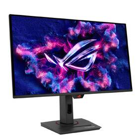 Herný monitor Asus ROG Strix OLED XG27ACDNG čierny

 obrázok produktu 4 z 7