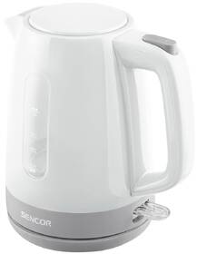 Rýchlovarná kanvica Sencor SWK 1020WH biela

 obrázok produktu 2 z 9