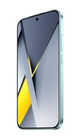 Mobilný telefón Poco F8 Pro 5G 12 GB / 512 GB modrý

 obrázok produktu 2 z 11