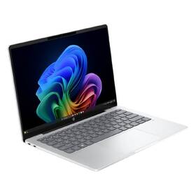 Notebook HP OmniBook 5 NG AI PC 14-he0002nc + Game Pass predplatné na 3 mesiace strieborný

 obrázok produktu 4 z 10