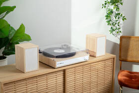 Gramofón Victrola VTS-1300 Harmony béžové

 obrázok produktu 14 z 15