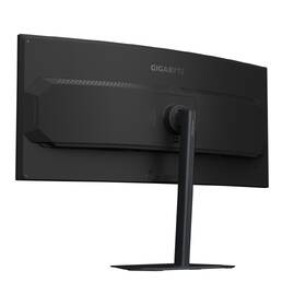 Herný monitor GIGABYTE G34WQC2 čierny

 obrázok produktu 7 z 7