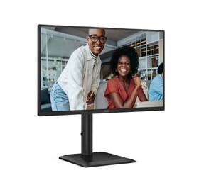 Monitor AOC 24E4CV čierny

 obrázok produktu 4 z 10