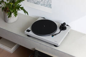 Gramofón Technics SL-40CBTE sivý

 obrázok produktu 4 z 6