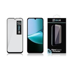 Tvrdené sklo Obal:Me 5D na Xiaomi Redmi 15C 4G/5G/Poco C85 4G čierne

 obrázok produktu 2 z 2
