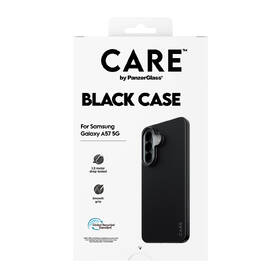 Kryt na mobil PanzerGlass CARE na Samsung Galaxy A57 čierny

 obrázok produktu 4 z 4