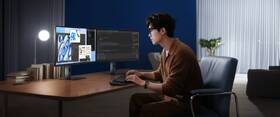 Monitor Xiaomi A27Qi čierny

 obrázok produktu 7 z 8