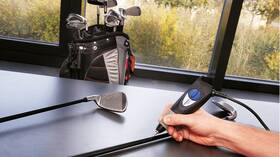 Priama brúska Dremel Engraver (290-3) 

 obrázok produktu 1 z 5