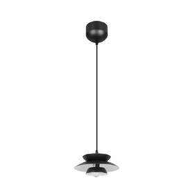 LED stropné svietidlo Reality R36841032 AMARILA čierne

 obrázok produktu 6 z 6