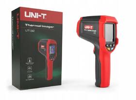 Termokamera UNI-T UTi32 

 obrázok produktu 4 z 4