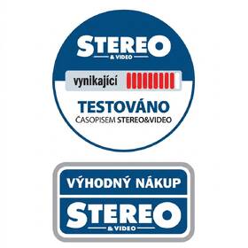 Rádioprijímač s DAB+ JVC RA-E775B-DAB čierny/strieborný

 obrázok produktu 1 z 8