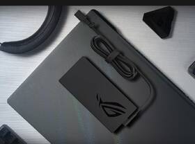 Sieťový adaptér Asus ROG 380W CP čierny

 obrázok produktu 3 z 3