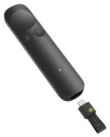 Prezentér Logitech SPOTLIGHT 2 

 obrázok produktu 3 z 4