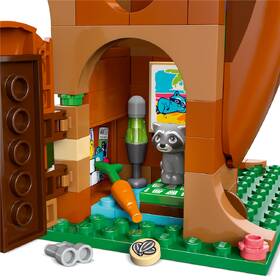 Stavebnica LEGO® Friends 42652 Domček priateľstva na strome 

 obrázok produktu 8 z 8