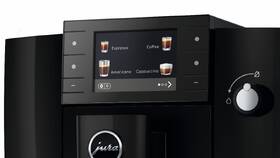 Automatický kávovar Jura E6 Piano Black (ED) čierny

 obrázok produktu 5 z 5