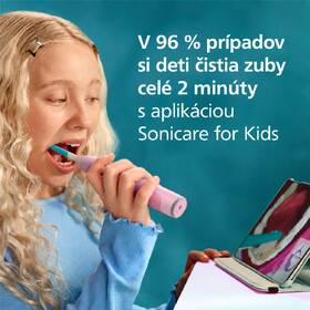 Zubná kefka Philips HX6600/41 ružový

 obrázok produktu 2 z 12
