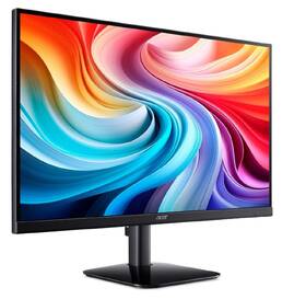 Monitor Acer KA272UAbmipx čierny

 obrázok produktu 4 z 7