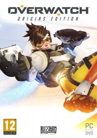 Hra Blizzard Overwatch 

 obrázok produktu 1 z 9