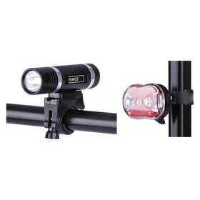 Lampáš EMOS na bicykel, predný + zadný 

 obrázok produktu 4 z 9