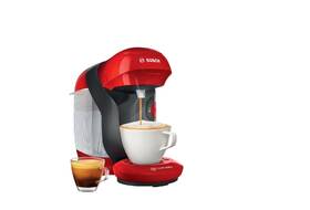 Espresso Bosch TAS1103 čierne/červené

 obrázok produktu 15 z 17