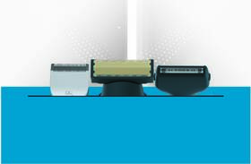 Zastrihávač fúzov Rowenta TN6200F4 Forever Sharp Ultimate Experience 

 obrázok produktu 7 z 23