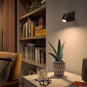 Bodové svietidlo Philips Runner White Ambiance Spot čierne

 obrázok produktu 3 z 5
