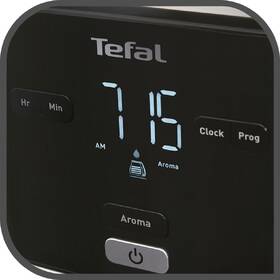 Kávovar Tefal CM600810 čierny

 obrázok produktu 6 z 17
