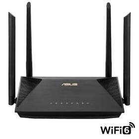 Router Asus RT-AX53U - AX1800 čierny

 obrázok produktu 1 z 5