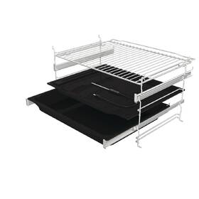 Rúra Gorenje BOSX6737E09BG MeatProbe čierna

 obrázok produktu 9 z 10