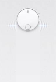 Robotický vysávač Xiaomi Pro White 

 obrázok produktu 16 z 31