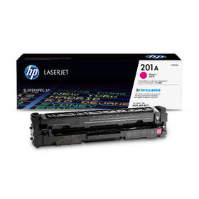 Toner HP 201A, 1 400 strán 

 obrázok produktu 1 z 5