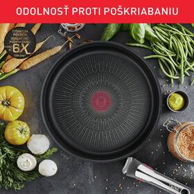 Sada panvíc Tefal Ingenio Unlimited L7638942 

 obrázok produktu 6 z 9